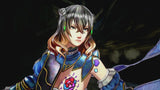 Bloodstained Ritual Of The Night Switch New