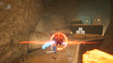 Blue Fire Switch New