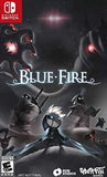 Blue Fire Switch Used