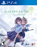 Blue Reflection Second Light PS4 New