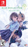 Blue Reflection Second Light Switch Used