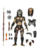 Predator 2 Ultimate Boar Predator Figure New