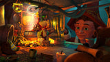 Book Of Unwritten Tales 2 PS4 Used