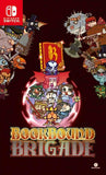 Bookbound Brigade Import Switch New
