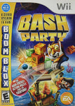 Boom Blox Bash Party Wii Used