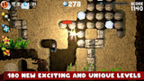 Boulder Dash Ultimate Collection Switch New