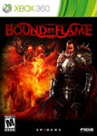 Bound By Flame 360 Used