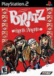 Bratz Rock Angelz PS2 Used
