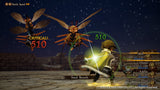 Bravely Default 2 Switch New