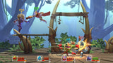 Brawlout Switch New