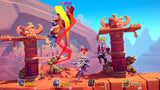 Brawlout Switch New