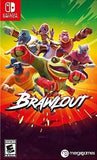 Brawlout Switch New