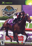 Breeders Cup World Thoroughbred Championships NTSC Xbox Used