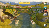 Bridge Contsructor Portal PS4 Used