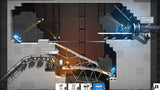Bridge Contsructor Portal PS4 Used