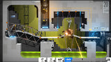 Bridge Contsructor Portal PS4 Used