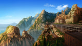 Broken Sword V Switch Used