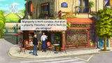 Broken Sword V Switch Used