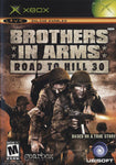 Brothers In Arms Road To Hill 30 NTSC Xbox Used