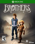 Brothers A Tale Of Two Sons Xbox One New