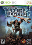 Brutal Legend 360 Used