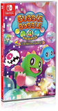 Bubble Bobble 4 Switch New