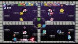 Bubble Bobble 4 Switch New