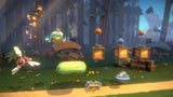 Bubsy Paws On Fire PS4 New