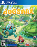 Bugsnax PS4 Used