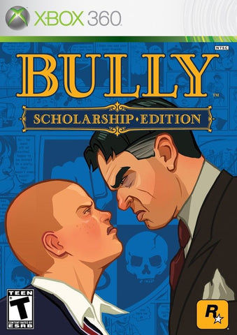 Bully Scholarship Edition 360 Used