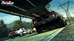 Burnout Paradise Remastered PS4 New