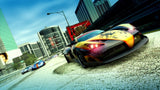 Burnout Paradise Remastered Switch Used
