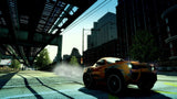 Burnout Paradise Remastered Switch Used