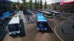 Bus Simulator Import PS4 New