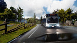 Bus Simulator Import PS4 New