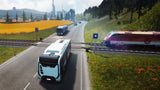 Bus Simulator Import PS4 Used