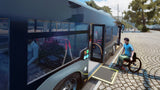 Bus Simulator Import PS4 Used