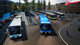 Bus Simulator Import PS4 Used