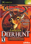Cabelas Deer Hunt 2004 NTSC Xbox Used