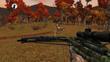 Cabelas The Hunt Championship Edition Switch Used