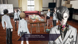 Caligula Effect Overdose Switch New