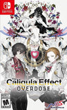 Caligula Effect Overdose Switch Used