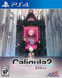 Caligula Effect 2 PS4 New