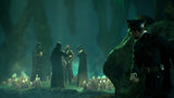 Call Of Cthulhu PS4 Used