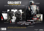 Call Of Duty Advanced Warfare Atlas Limited Edition Xbox One Used