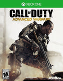 Call Of Duty Advanced Warfare Xbox One Used