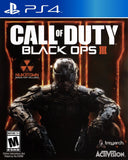 Call Of Duty Black Ops 3 PS4 New