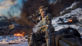 Call Of Duty Black Ops 3 Internet Required PS3 Used