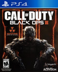 Call Of Duty Black Ops 3 PS4 Used
