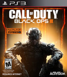 Call Of Duty Black Ops 3 PS3 New